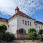Glashaus