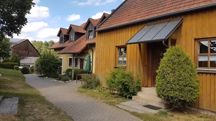 Glei&szlig;nerhof