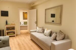 Glorious Cloud Apartment