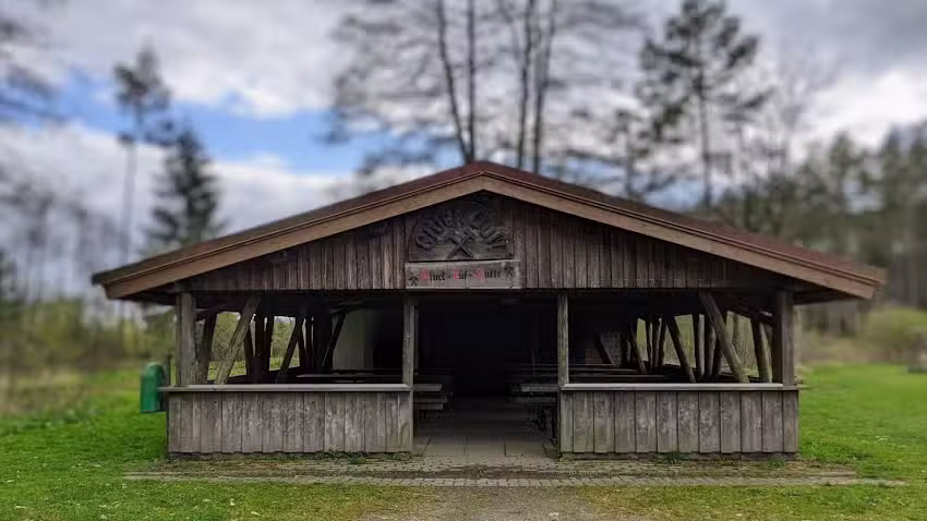 Gl&uuml;ck auf Anlage