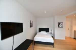 Gl&uuml;ck Auf Appartements Hillerstra&szlig;e K&ouml;ln