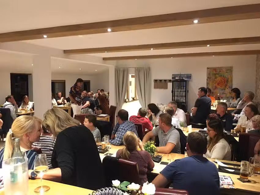 Gl&uuml;cksGef&uuml;hl