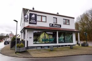 GN Hotel Furpach