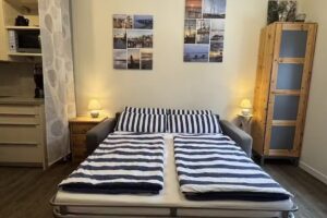 &bdquo;Gode Wind&ldquo;