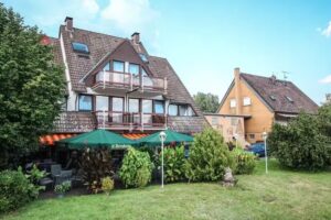 Goetes Landhotel