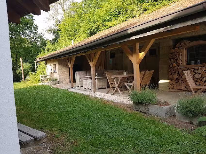 Goldbachm&uuml;hle