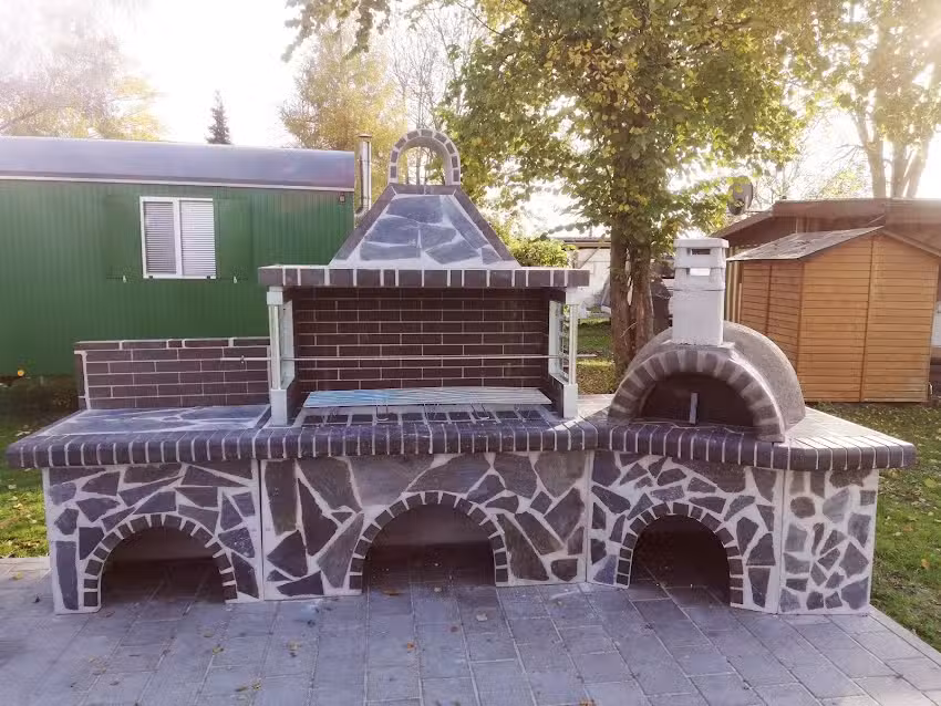 Goldberg-Camping M&ouml;rslingen