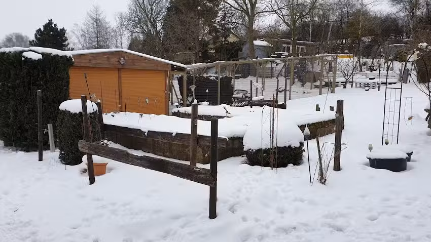 Golden Steinr&uuml;ck Ranch