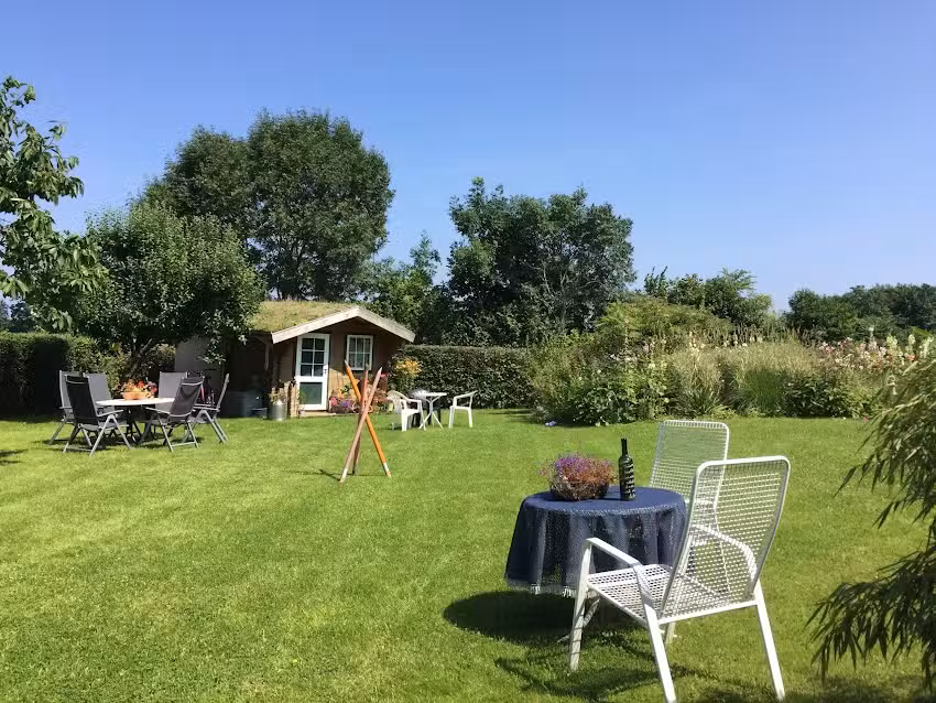 Goldh&ouml;ft 7 &ndash; Erika Budde