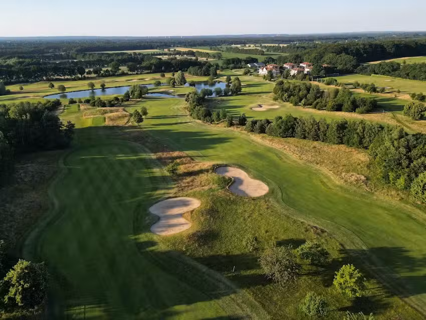 Golf Resort Adendorf