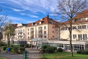 Golf & Sporthotel Wiesensee