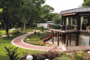 Golf- und Wellnesshotel Zur Amtsheide