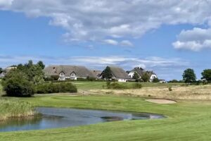 Golfclub Balmer See &ndash; Insel Usedom e.V.