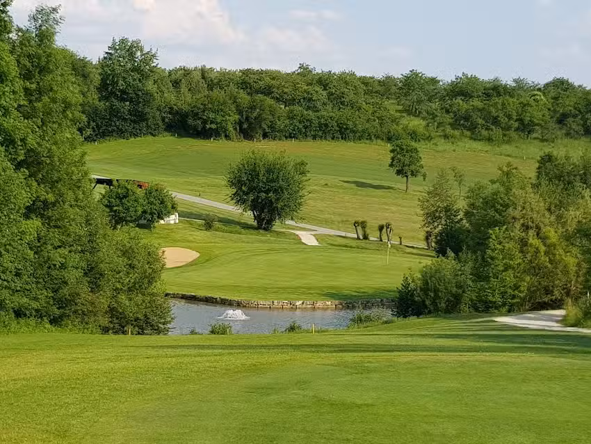 Golfclub Erlangen e.V.