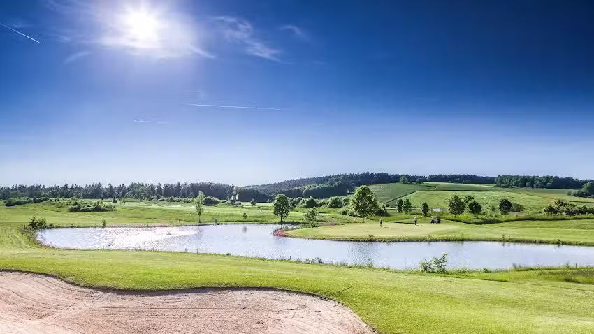 Golfclub Hofgut Praforst H&uuml;nfeld e.V.