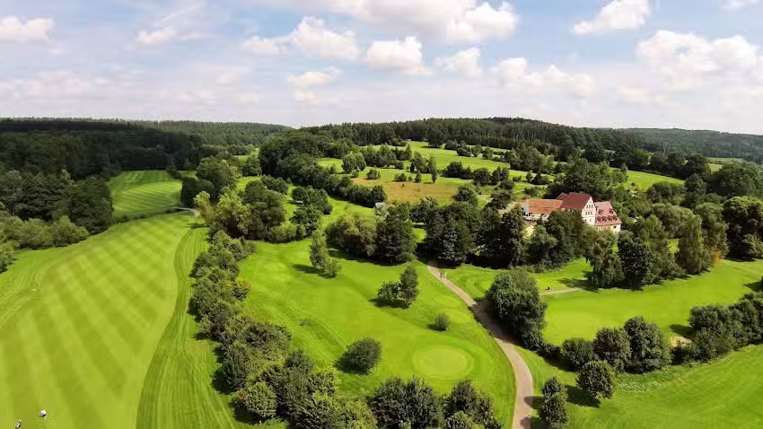 Golfclub Zollm&uuml;hle