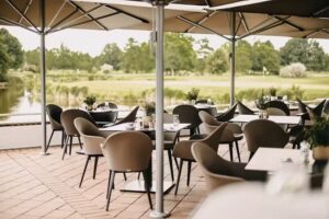 Golfhotel & Restaurant Lindenhof