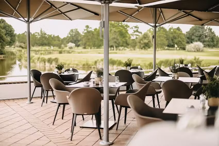 Golfhotel & Restaurant Lindenhof