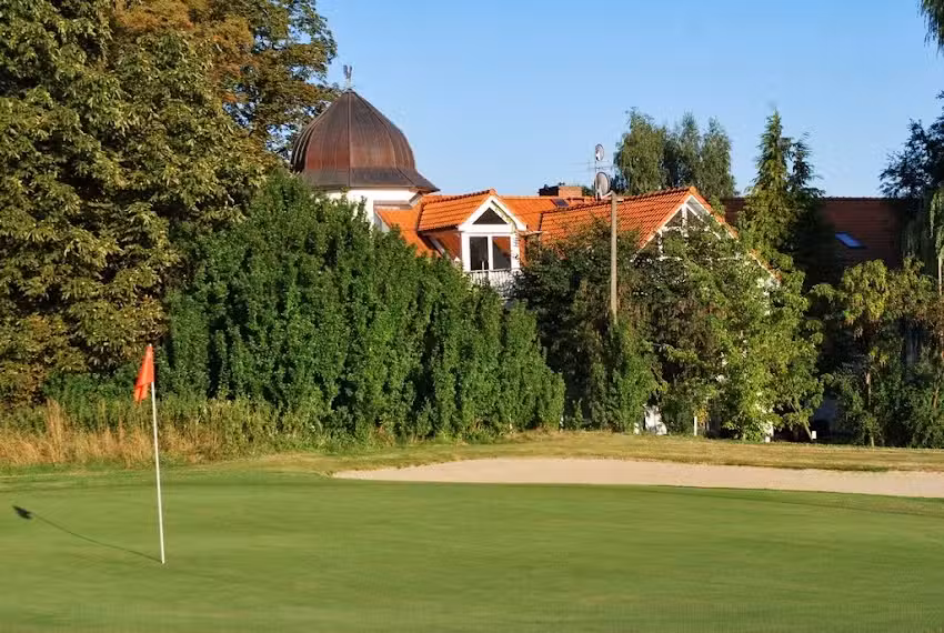 Golfhotel Van der Valk