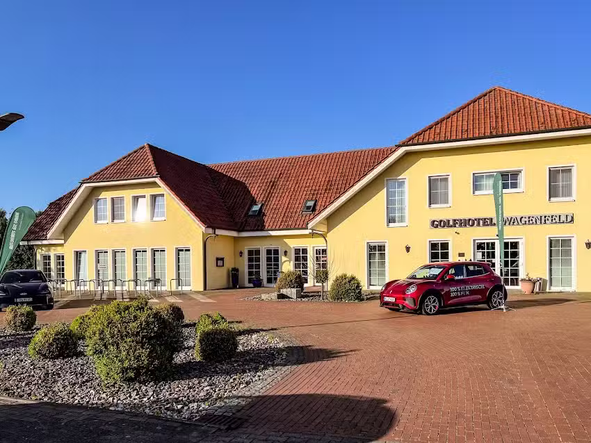 Golfpark Wagenfeld