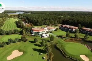 GolfResort Semlin