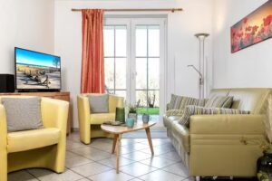 Gollwitzer Park Appartement Sturmvogel