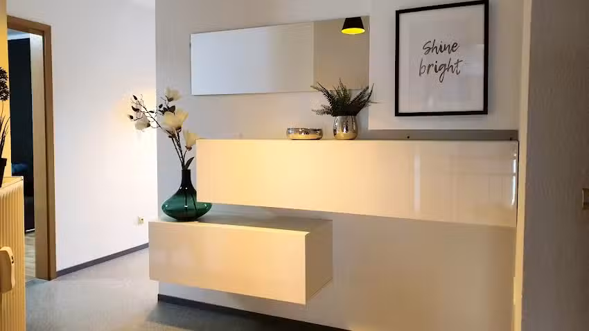 Goodchoice Apartment