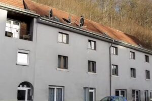 GorxHeim Unterkuenfte