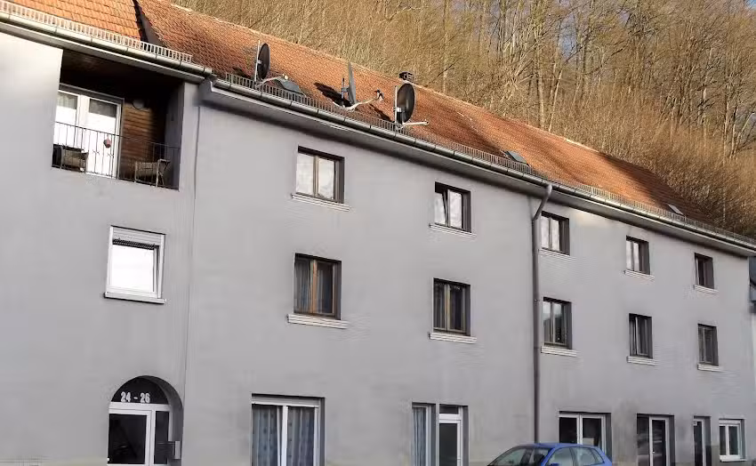 GorxHeim Unterkuenfte