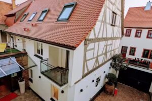 Gottwalds Inn