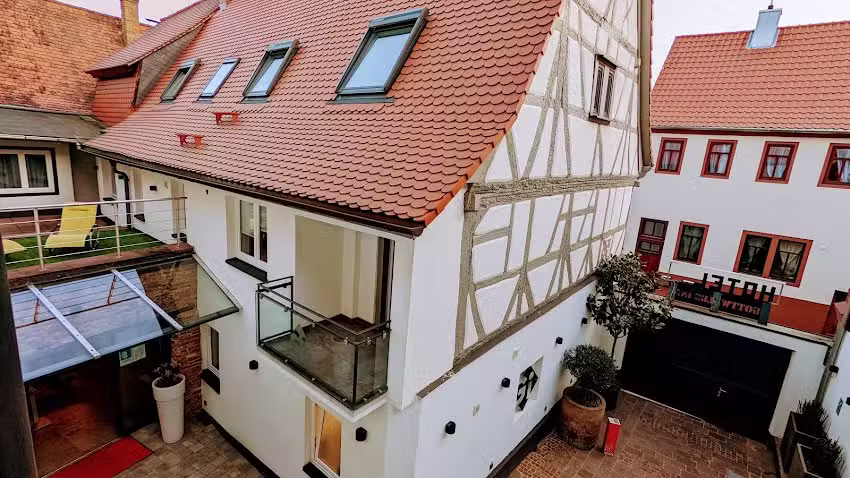Gottwalds Inn