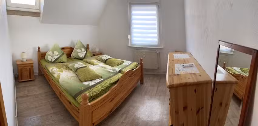 Gr&auml;bers Ferienwohnung