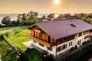 Graf Chiemo Suites