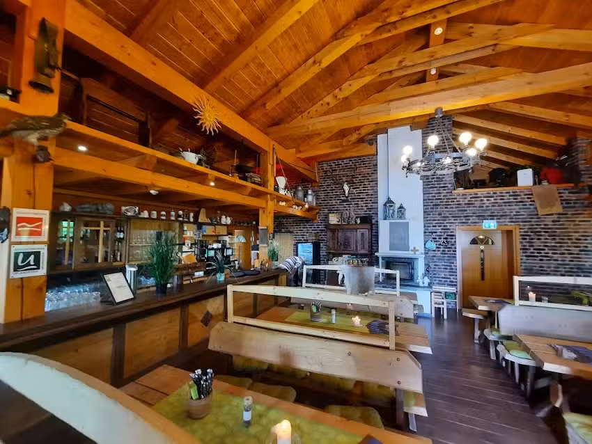 Graf Stolberg H&uuml;tte