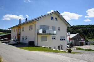 Grafenhof, Christoph Graf