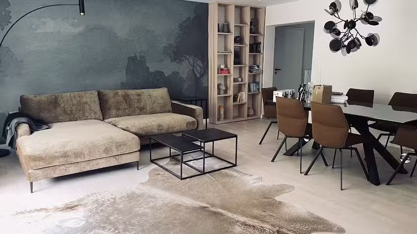 Grafschafft-angenehmes wohnen