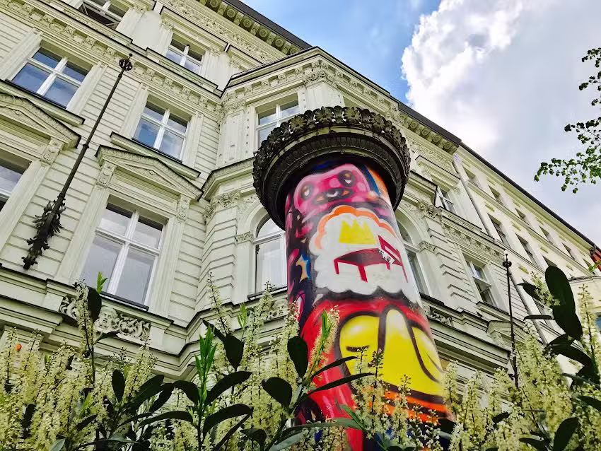 Grand Hostel Berlin Classic