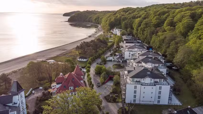 Grand Hotel Binz