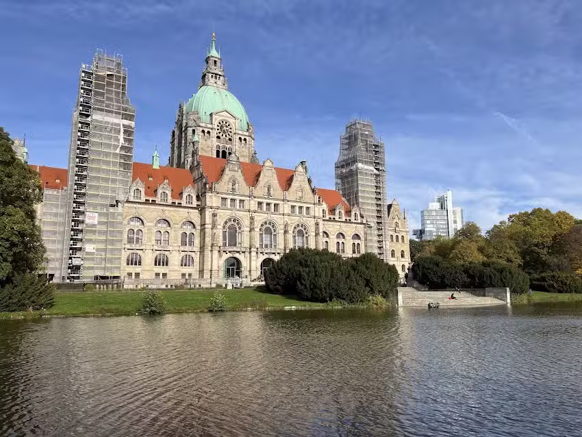 Grand Hotel Mussmann