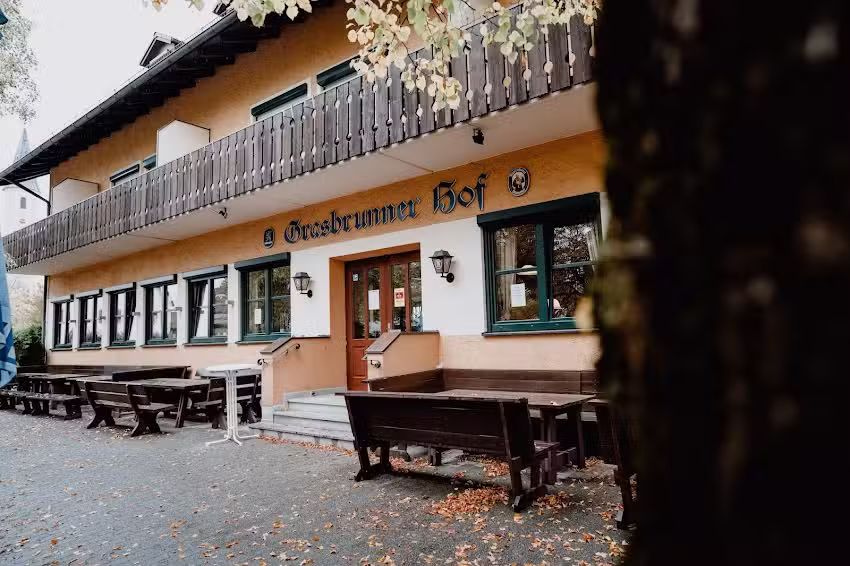Grasbrunner Hof