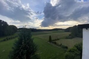 Green Fields Apartment