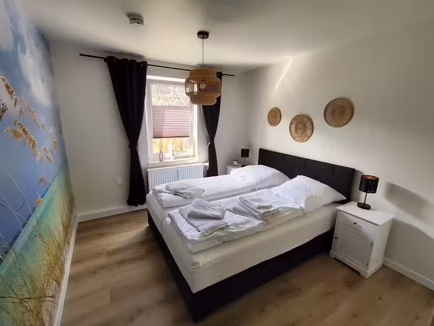 Green Village Benz