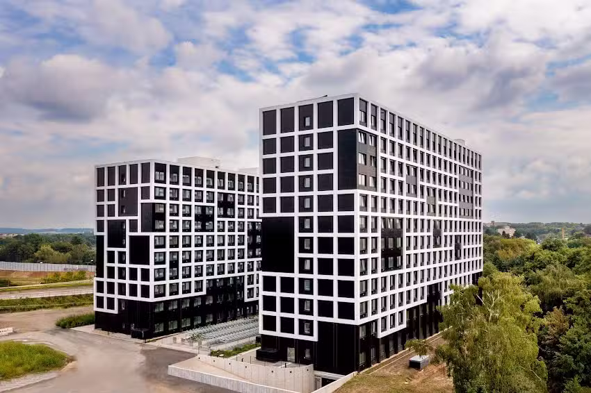 Greenstay Bochum