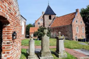 Greetsiel