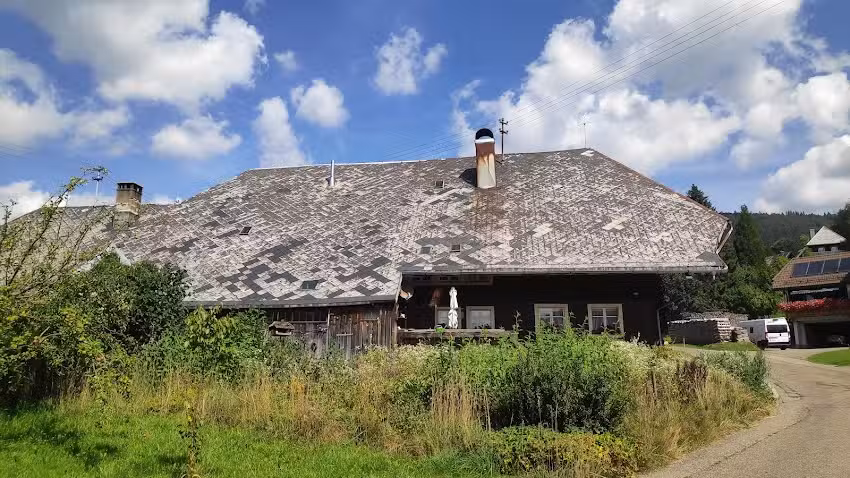 Gregorihof
