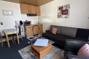 Greiner Appartementpark- Ferienwohnungen in Gifhorn