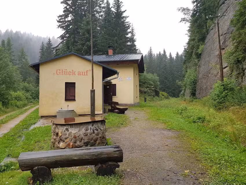 Greizer Erzgebirgsh&uuml;tte