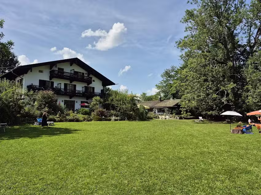 Grieblinger Ferdinand Strandbad