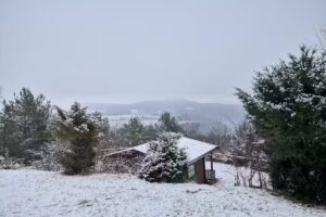 Grillhütte