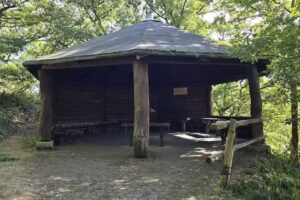 Grillh&uuml;tte Dedenborn